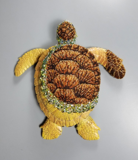 Grigsby-Sea-Turtle-in-progress_10-2019_view1a